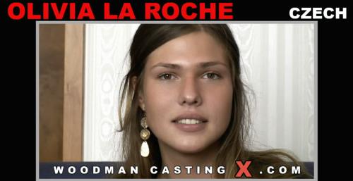 Olivia La Roche - Casting