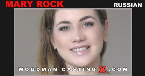 Mary Rock - Casting X 209 Updated