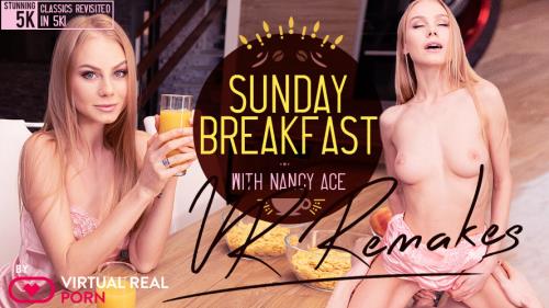 Nancy Ace - Sunday Breakfast Remake