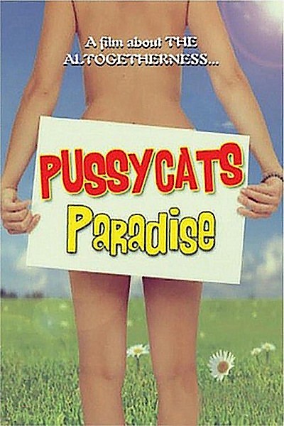 Кошачий рай / Pussycats paradise (1960) DVDRip