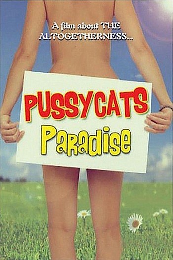 Кошачий рай / Pussycats paradise (1960) DVDRip