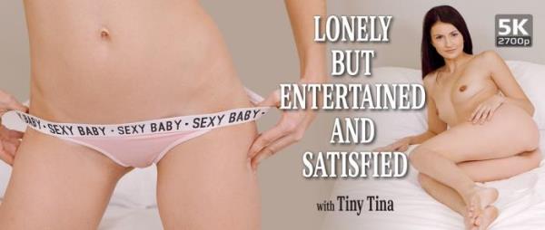 TmwVRnet: Tiny Tina (Lonely but entertained and satisfied / 21.01.2020) [Oculus Rift, Vive | SideBySide] [2700p]