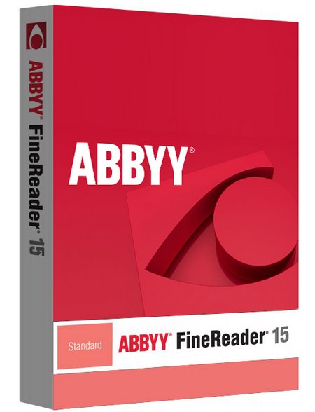 ABBYY FineReader 15.0.112.2130 Corporate RePack + Portable