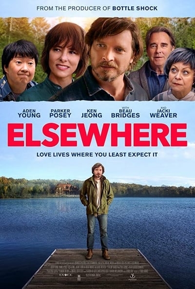 Elsewhere 2019 720p WEB-DL XviD AC3-FGT