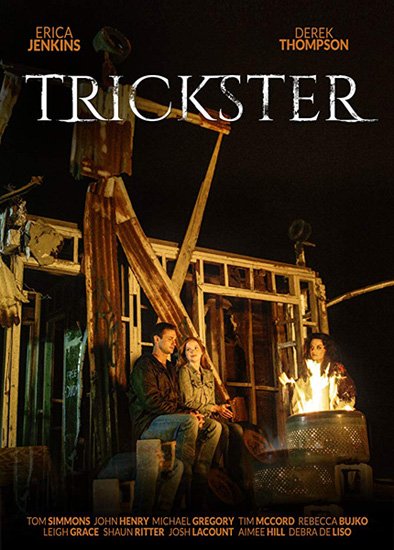  / Trickster (2018) WEB-DLRip | WEB-DL 720p