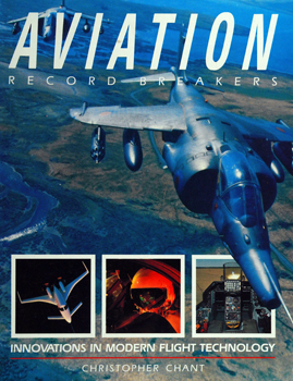 Aviation Record Breakers: Innovations in Modern Flight Technology