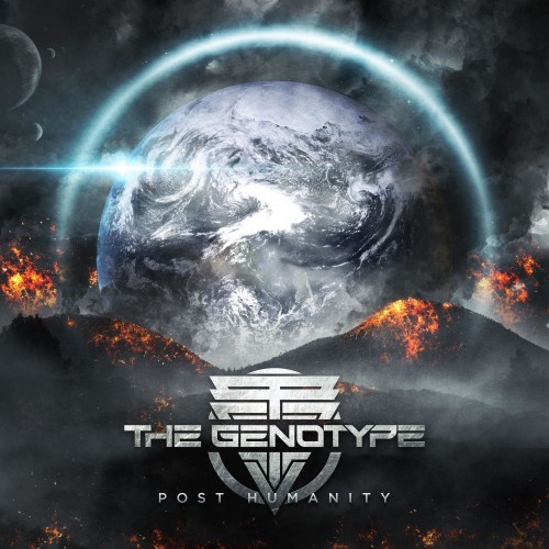 The Genotype - Post Humanity [EP] (2020)