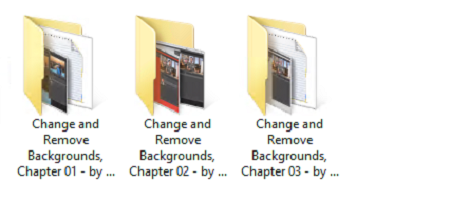 How to Change & Remove Backgrounds