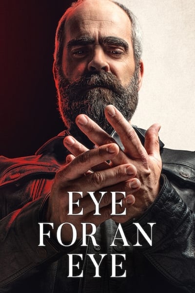 Eye For An Eye 2019 720p BluRay x264 AAC-YTS