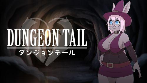 Dungeon Tail [0.05, InProgress] (OmegaOzone) [uncen] [2020, 2D, Animation, ADV, Furry, Monster, Cumshot, Masturbation] [eng]