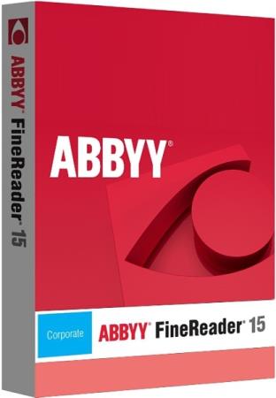 ABBYY FineReader 15.0.112.2130 Corporate RePack by KpoJIuK (24.01.2020)