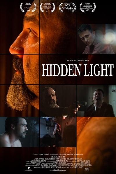 Hidden Light (2018) HDRip x264-SHADOW