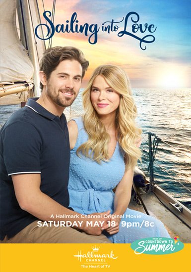    / Sailing Into Love  (2019) HDTVRip | HDTV 720p