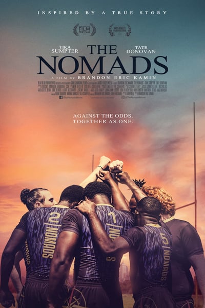 The Nomads 2019 1080p WEBRip x264 AAC5 1-YTS