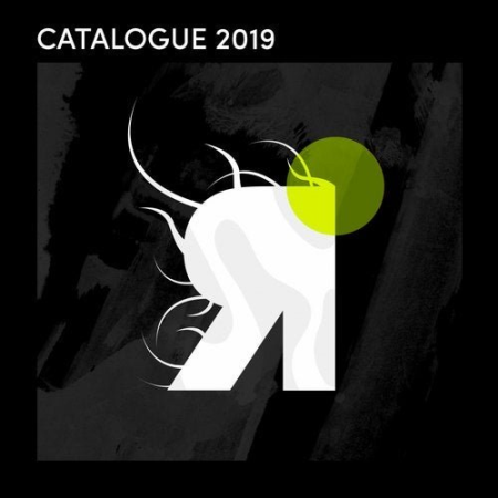 VA - Respekt: Catalogue 2019 (2020)