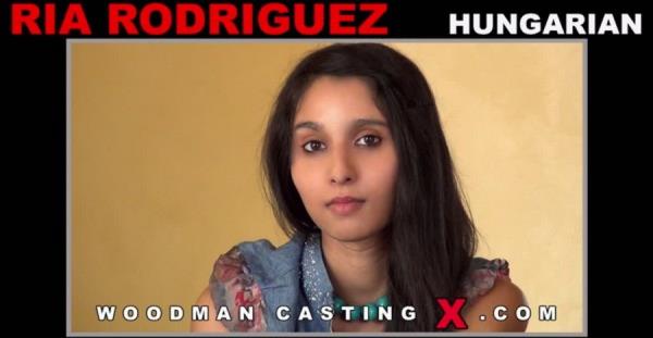 Ria Rodriguez - Casting X 175 - Updated (2020/SD)