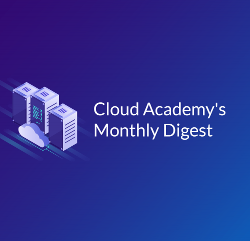 Cloud Academy – Analytics Fundamentals for AWS