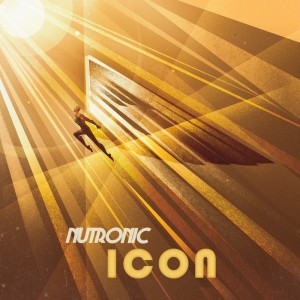 Nutronic - Icon [Single] (2020)