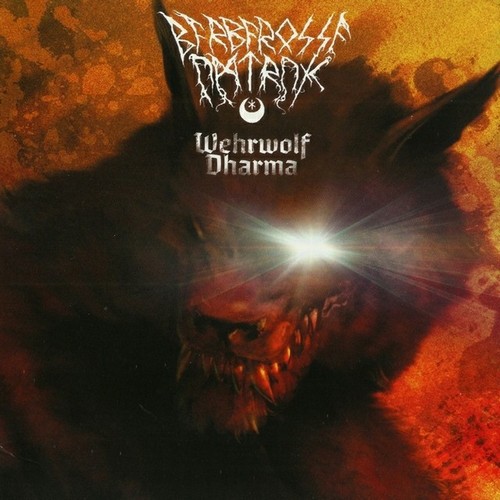 Barbarossa Umtrunk - Wehrwolf Dharma (2010, Lossless)
