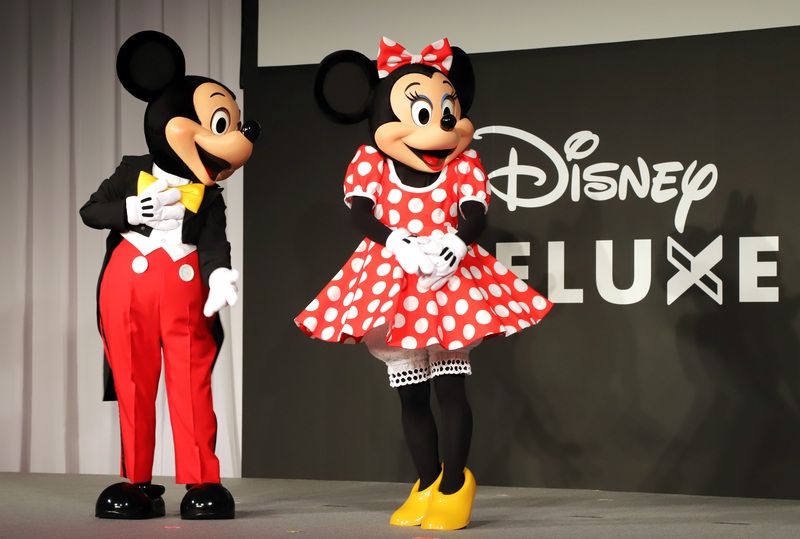 Walt Disney создаст новую прокатную компанию в России