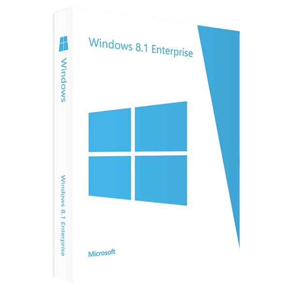 Windows 8.1 Enterprise 2013 x64 v20.02 (02.2020)