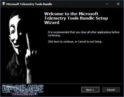 Microsoft Telemetry Tools Bundle 2.25