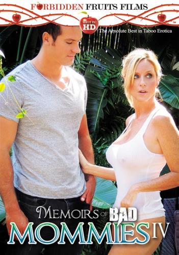 Memoirs Of Bad Mommies 4 (HD/3.28 GB)