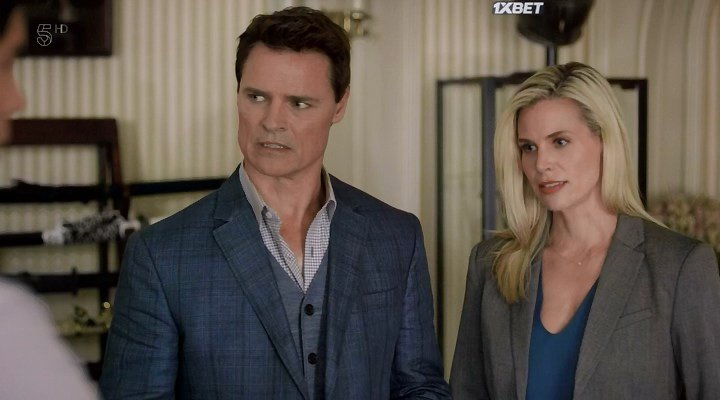 ,   :     / Eat, Drink & Be Buried: A Gourmet Detective Mystery (2017) HDTVRip | HDTV 720p