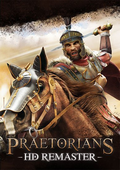Praetorians: HD Remaster (2020/RUS/ENG/MULTi11/RePack) PC