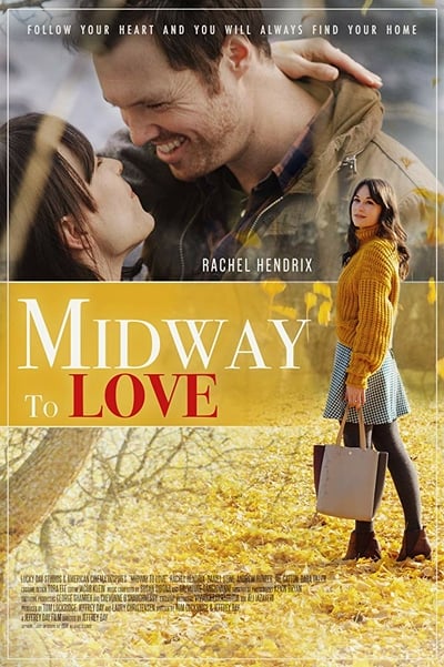 Midway to Love 2019 1080p WEBRip x264-RARBG