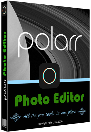 Polarr Photo Editor Pro 5.10.16