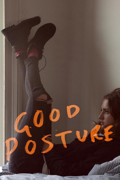 Good Posture 2019 WEB-DL XviD MP3-FGT