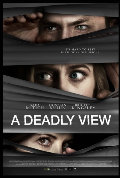 A Deadly View 2018 1080p WEBRip x264-RARBG