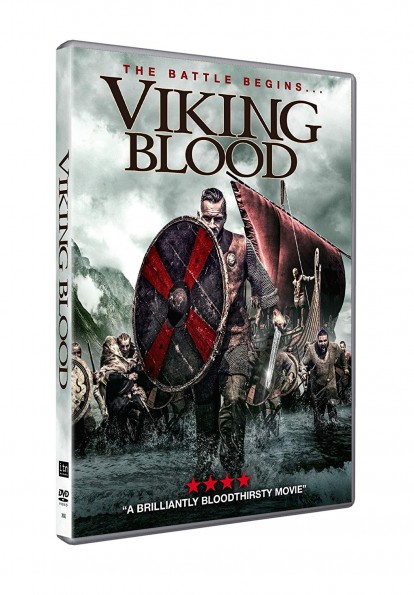 Viking Blood 2019 1080p WEBRip x264-RARBG