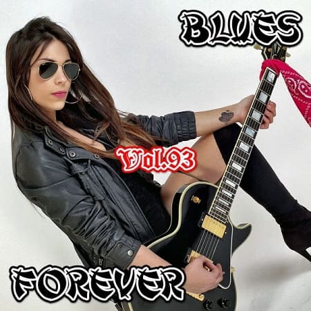 Blues Forever Vol.93 (2020)