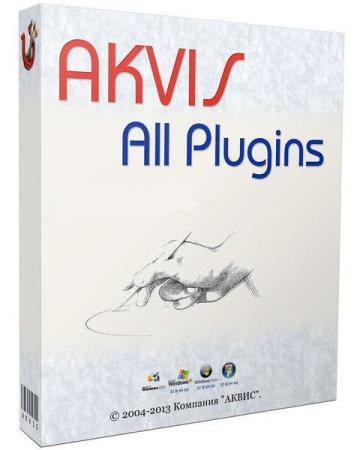 AKVIS All Plugins 2020.01