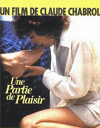 Вечеринка удовольствий / Une partie de plaisir (1974) DVDRip