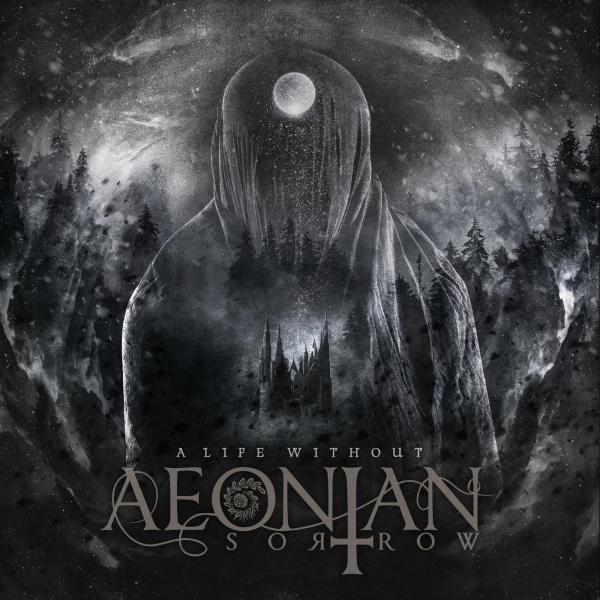 Aeonian Sorrow - A Life Without (EP) (2020)