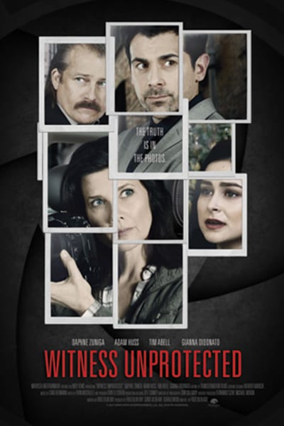 Witness Unprotected 2018 WEB-DL XviD MP3-XVID