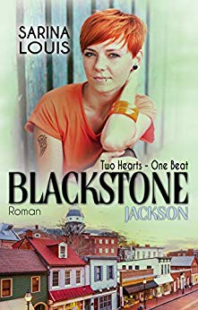 Louis, Sarina - Blackstone 03 - Blackstone Jackson - Two Hearts - One Beat