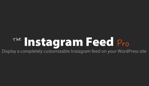 Instagram Feed Pro v5.2.6 - WordPress Plugin - NULLED