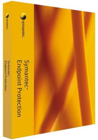 Symantec Endpoint Protection 14.2.5569.2100 Final + Clients