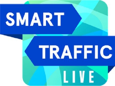 Ezra Firestone - Smart Traffic Live (2019)