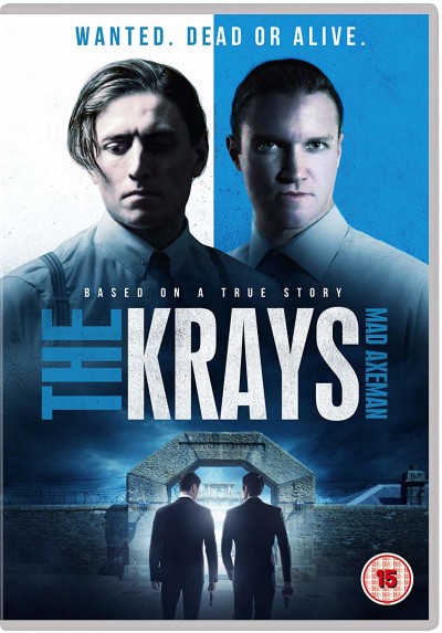 The Krays Mad Axeman 2019 WEB-DL XviD MP3-FGT