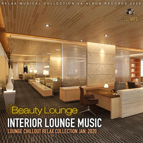 Beauty Interior Lounge Music (2020)