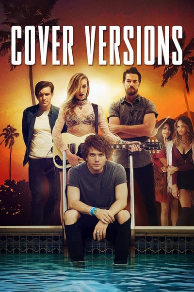 Cover Versions 2018 WEB-DL XviD MP3-XVID