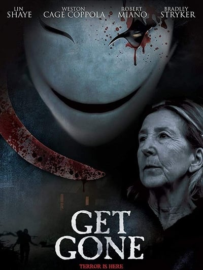 Get Gone 2019 WEB-DL XviD MP3-FGT