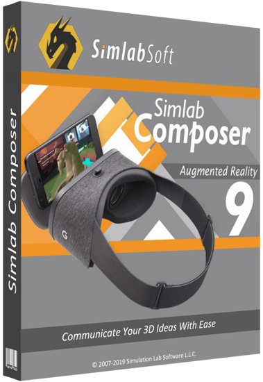 Simlab Composer 9.2.23 (2020/MULTi/ENG)