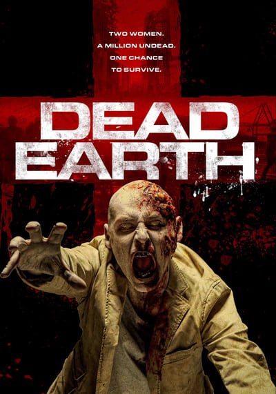 Dead Earth 2020 HDRip XviD AC3-EVO