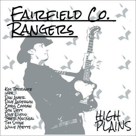 Fairfield County Rangers - High Plains (December 14, 2019)